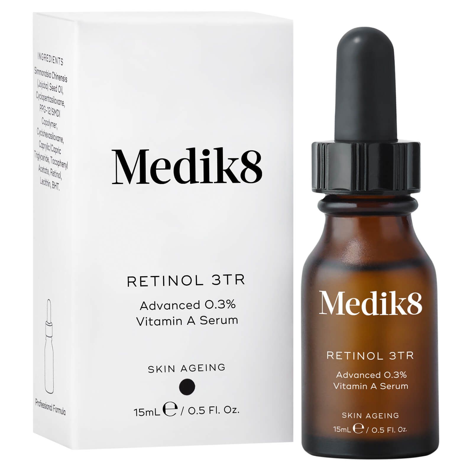 Medik8 Retinol 3TR Serum